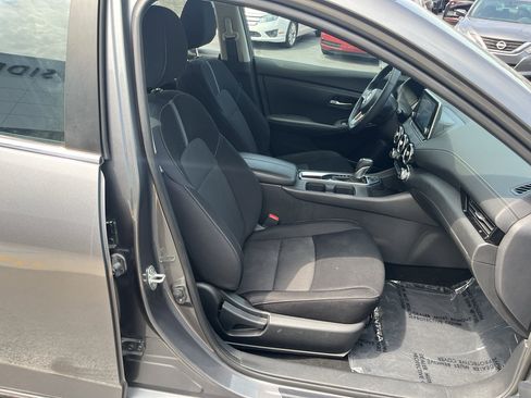 Used 2021 Nissan Sentra SV FWD image 37