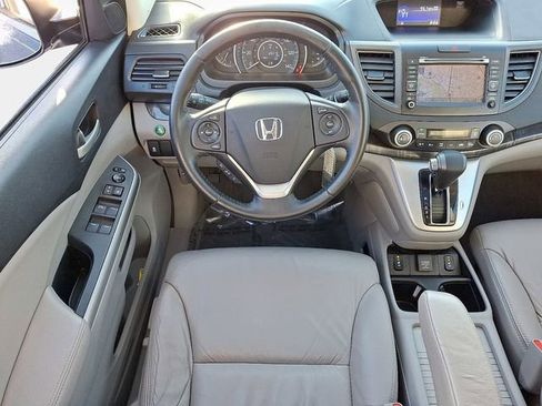 Used 2014 Honda CR-V EX-L image 13