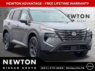 New 2026 Nissan Rogue SV w/ Cold Weather Package FWD video 1