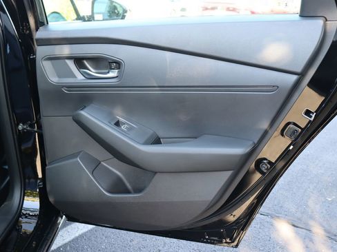 New 2025 Honda Accord EX-L image 14