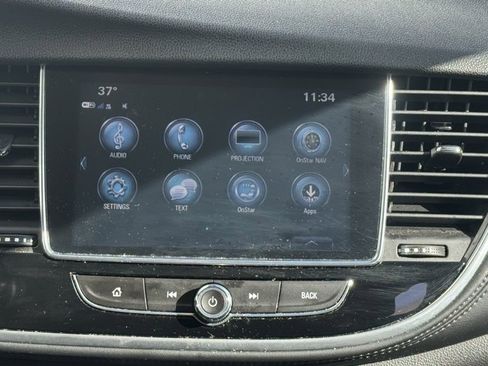 Used 2019 Buick Encore Preferred image 9