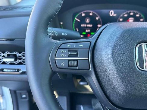 New 2025 Honda Accord EX-L image 21