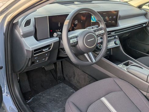 New 2026 Hyundai Sonata SEL image 8