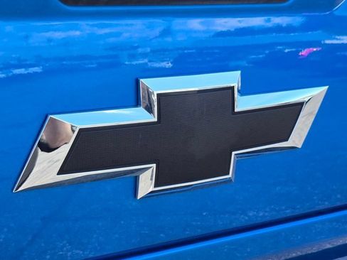 Used 2022 Chevrolet Silverado 1500 ZR2 AWD/4WD image 17