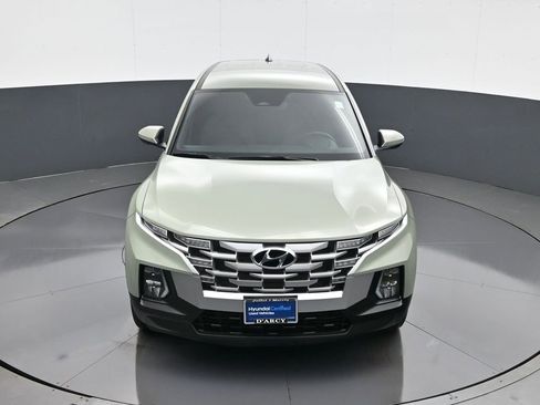 Certified 2024 Hyundai Santa Cruz SEL image 14