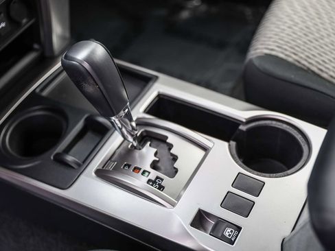 Certified 2023 Toyota 4Runner SR5 RWD image 19