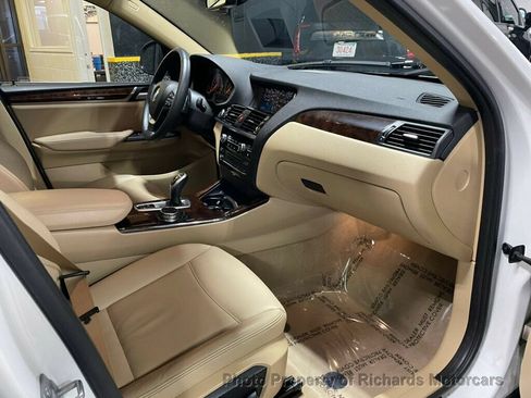 Used 2016 BMW X4 xDrive28i AWD/4WD image 22
