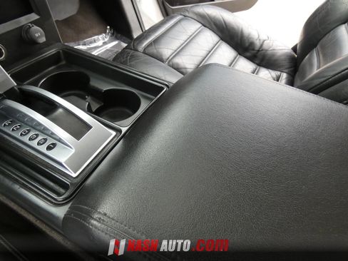 Used 2006 HUMMER H2 AWD/4WD image 55