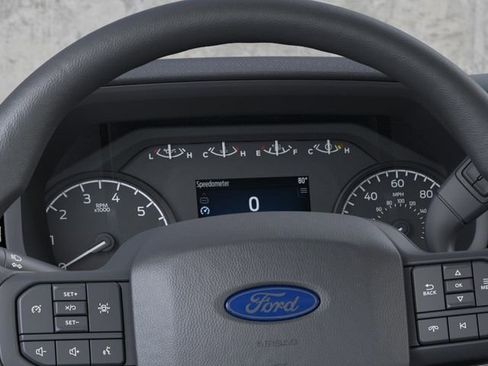 New 2026 Ford F150 STX AWD/4WD image 13