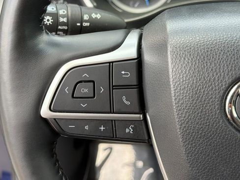 Used 2022 Toyota Highlander Limited AWD/4WD image 26