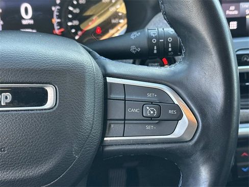 Used 2022 Jeep Compass Latitude w/ Convenience Group image 24