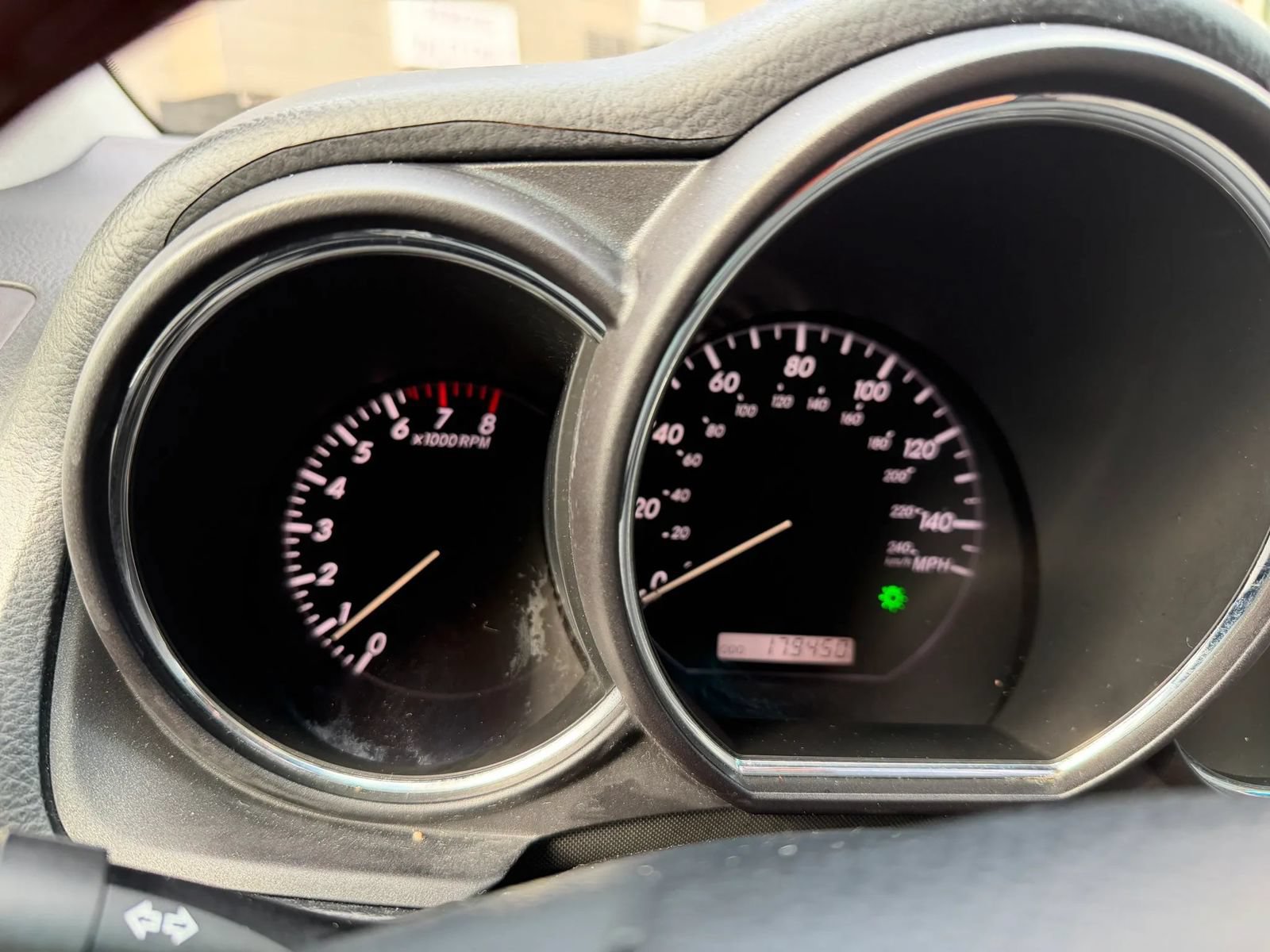 Used 2007 Lexus RX 350 AWD image 28