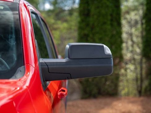 Used 2022 RAM 1500 Rebel w/ Rebel Level 2 Equipment Group image 20