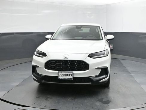 New 2026 Honda HR-V LX image 22