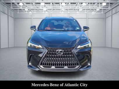 Used 2023 Lexus NX 350 AWD w/ Cold Area Package