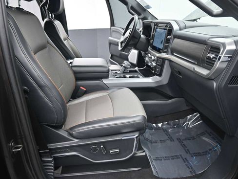 Used 2024 Ford F150 Lariat w/ Equipment Group 502A High image 15