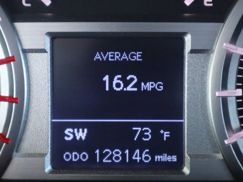 Used 2016 Toyota 4Runner Trail Premium AWD/4WD image 44