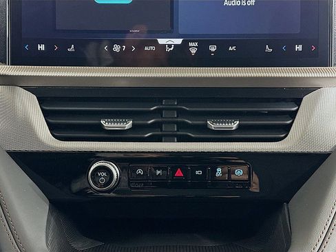 New 2026 Ford Explorer Active image 16