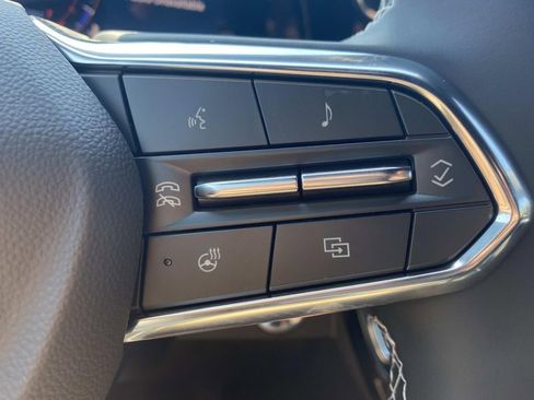 New 2026 Chevrolet Traverse LT w/ Driver Confidence Package image 30