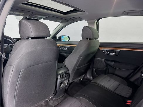 Used 2021 Honda CR-V EX image 37
