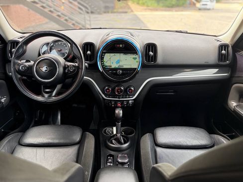 Used 2019 MINI Cooper Countryman S AWD/4WD image 21