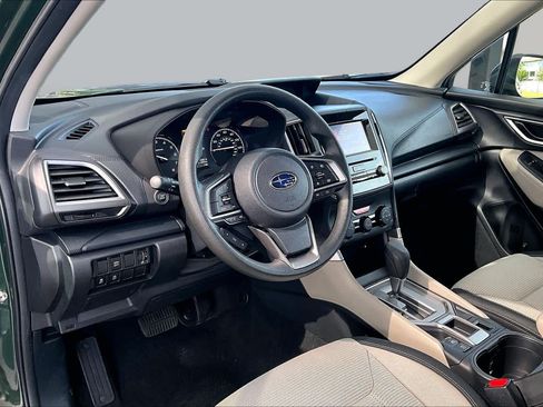 Used 2022 Subaru Forester AWD/4WD image 17