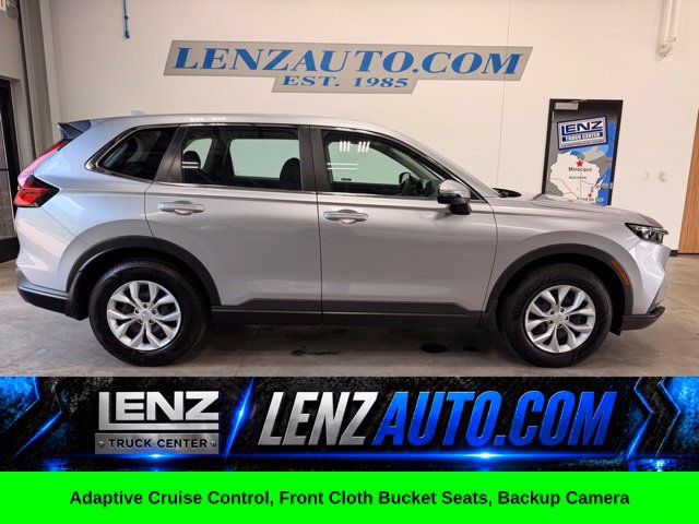 Used 2024 Honda CR-V LX 360° Tour