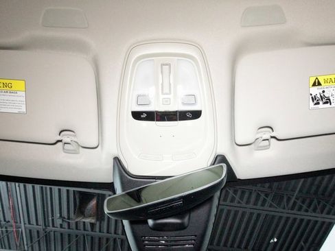 Used 2024 Volvo XC60 T8 Plus w/ Climate Package image 8