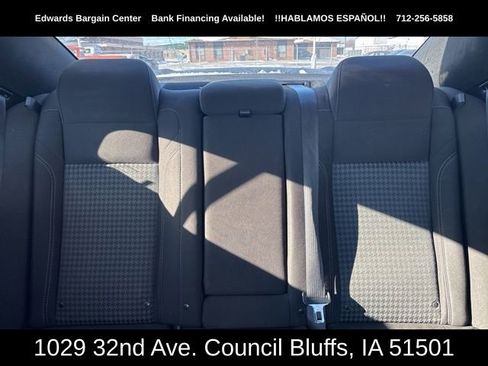 Used 2018 Dodge Charger GT w/ Blacktop Package image 23