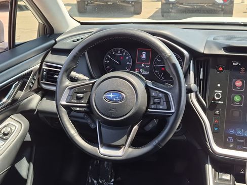 Used 2022 Subaru Outback Limited AWD/4WD image 11