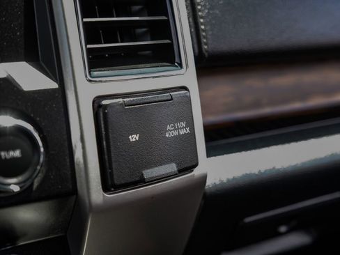Used 2019 Ford F150 Lariat AWD/4WD image 32