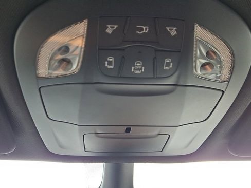 New 2026 Chrysler Pacifica Select image 42