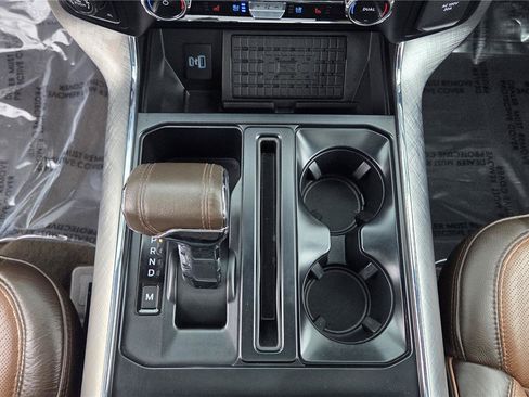 Used 2023 Ford F150 King Ranch w/ Equipment Group 601A High AWD/4WD image 26