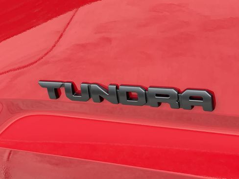 Used 2023 Toyota Tundra SR5 image 9