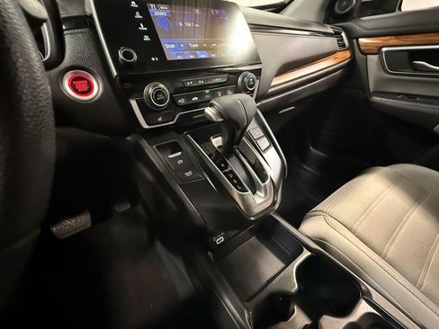 Used 2021 Honda CR-V EX image 77