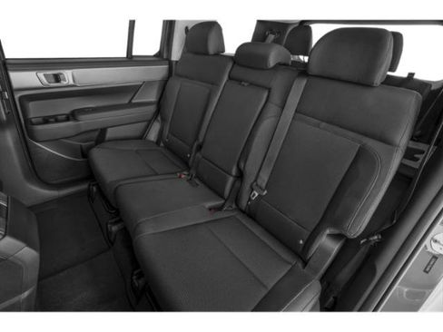 Used 2025 Hyundai Santa Fe SE AWD/4WD image 16