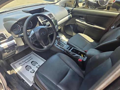 Used 2015 Subaru Crosstrek 2.0i Limited AWD/4WD image 45