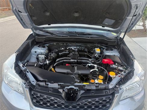 Used 2014 Subaru Forester 2.5i Limited w/ Popular Package #2 image 50