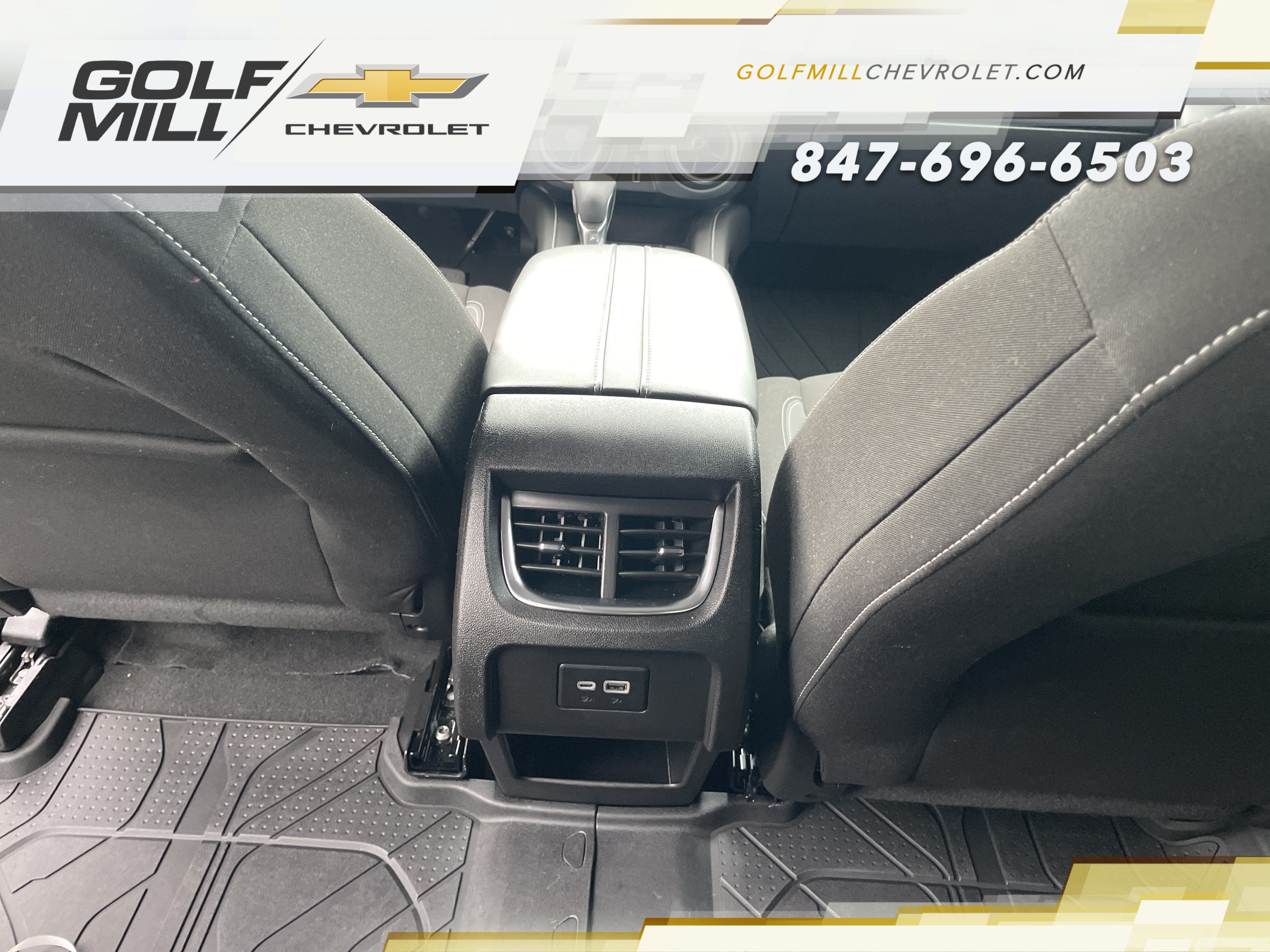 Used 2024 Chevrolet Blazer LT w/ Convenience Package AWD/4WD image 27