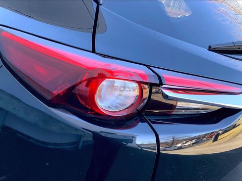 Used 2023 MAZDA CX-9 Touring image 27