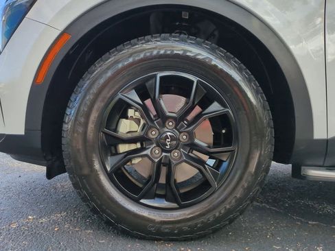 Used 2023 Kia Sportage X-Pro image 14