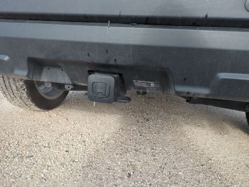 Used 2025 Honda Passport EX-L image 34