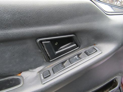 Used 1995 Suzuki Sidekick JLX image 15