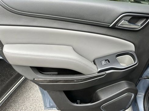 Used 2016 Chevrolet Tahoe LT image 20