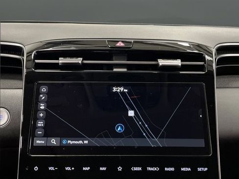 Used 2024 Hyundai Tucson Limited image 10