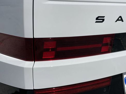 New 2026 Hyundai Santa Fe Calligraphy image 38