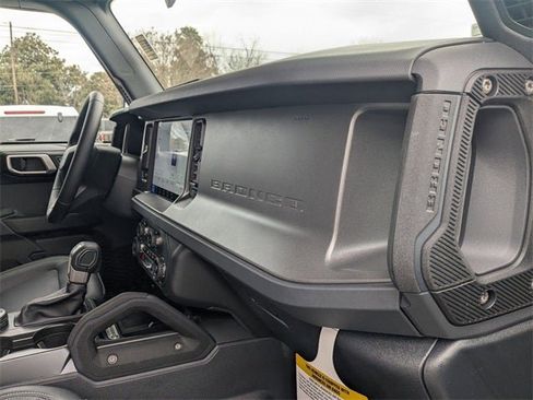 New 2025 Ford Bronco Big Bend w/ Black Diamond Package image 62