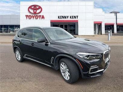 Used 2019 BMW X5 xDrive40i w/ Convenience Package