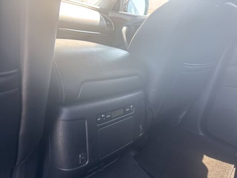Used 2020 Nissan Armada SL w/ Premium Package RWD image 13