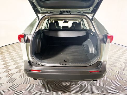 Used 2023 Toyota RAV4 XLE Premium FWD image 31